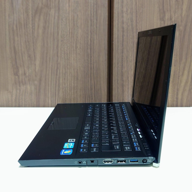 SONY VAIO Corei7 8GB SSD512GB tHD Office2024 Excel Word win11  PC{/Ӌ@ 
