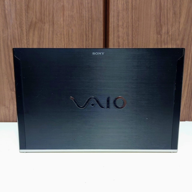 SONY VAIO Corei7 8GB SSD512GB tHD Office2024 Excel Word win11  PC{/Ӌ@ 