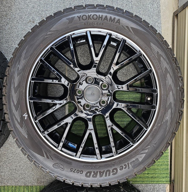 ixc W167 GLE  19C` 19~8J+61 112-5X^bhX4{ZcgRn} ICE GUARD  /oCN