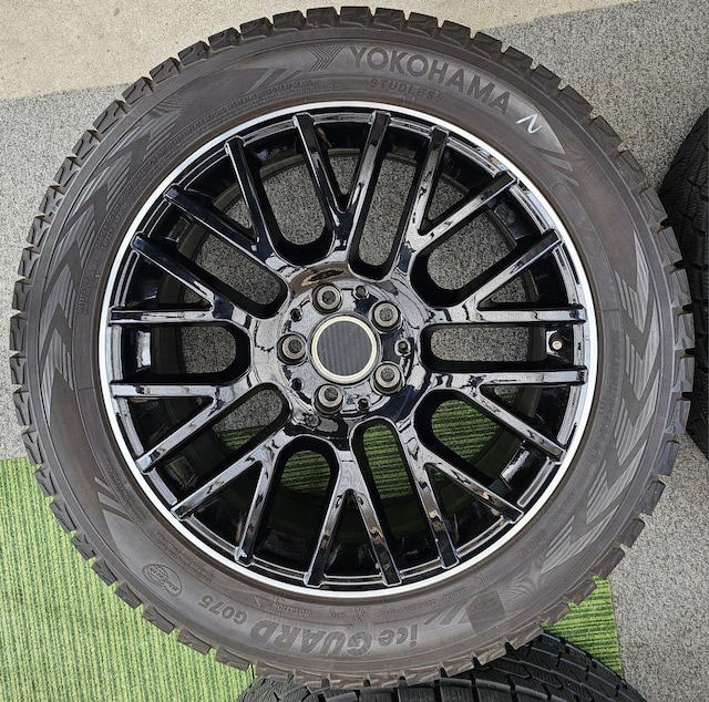 ixc W167 GLE  19C` 19~8J+61 112-5X^bhX4{ZcgRn} ICE GUARD  /oCN