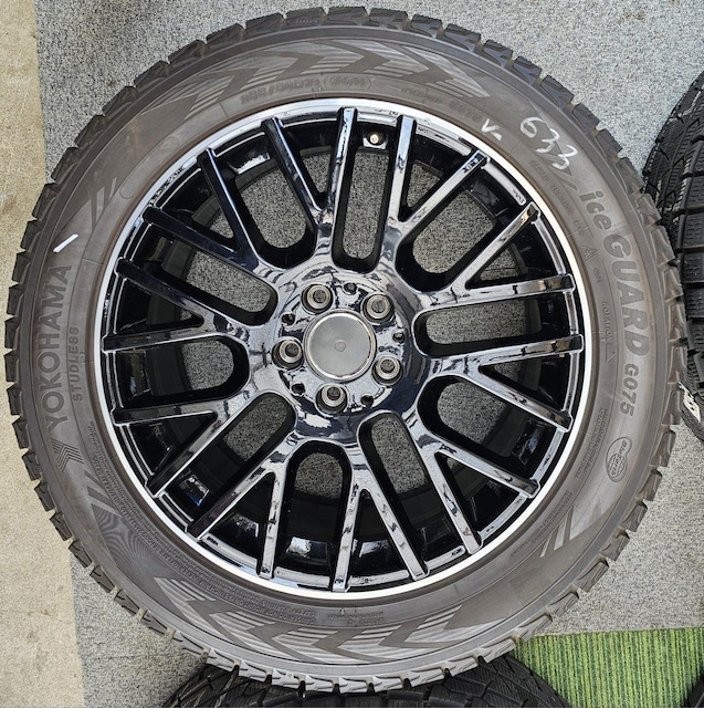 ixc W167 GLE  19C` 19~8J+61 112-5X^bhX4{ZcgRn} ICE GUARD  /oCN