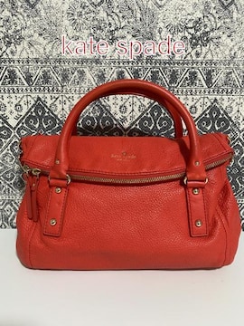 yizkate spade U[ 2WAY nhobO g[g V_[