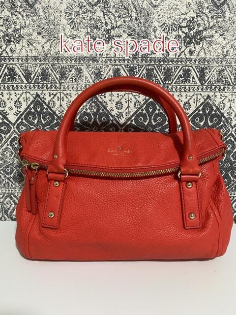 yizkate spade U[ 2WAY nhobO g[g V_[   uh 