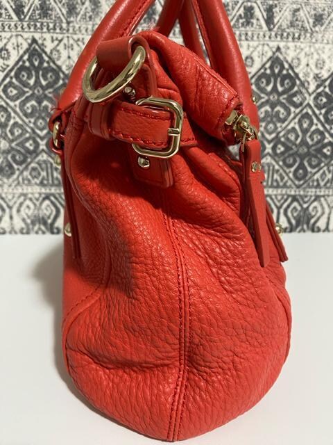 yizkate spade U[ 2WAY nhobO g[g V_[  uh 