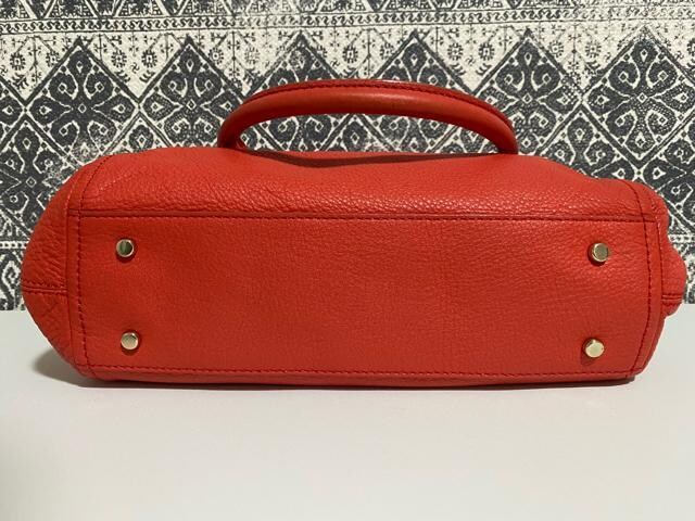 yizkate spade U[ 2WAY nhobO g[g V_[  uh 