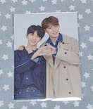 SEVENTEEN HARU gJ 076 yA WVA ~M