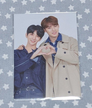 SEVENTEEN HARU gJ 076 yA WVA ~M