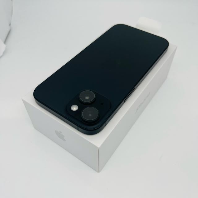 gp@iPhone 15 128 GB SIMt[@ubN@{  Ɠd/AV 