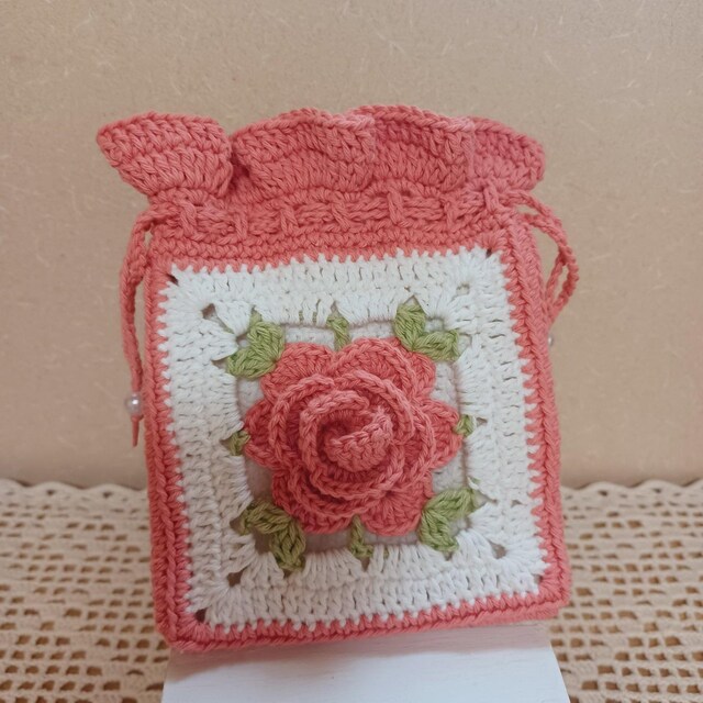 Hand made@@KN̋ВAvRbg