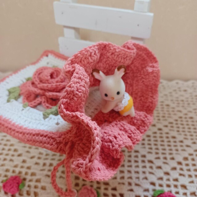 Hand made@@KN̋ВAvRbg