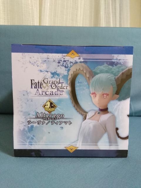 Fate/Grand@Order@Arcade@Luminasta@A^[GS@[@/eBA}g  zr[ 