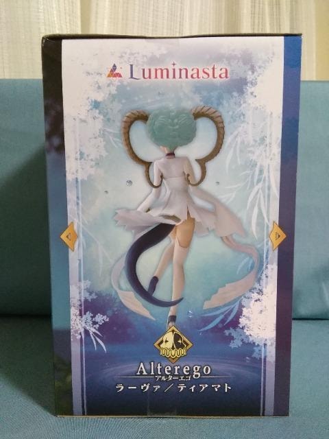 Fate/Grand@Order@Arcade@Luminasta@A^[GS@[@/eBA}g  zr[ 