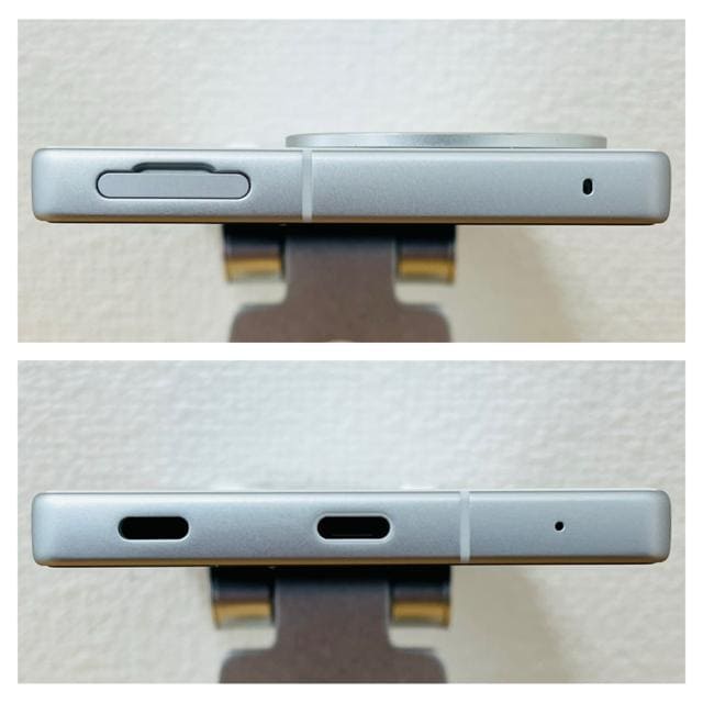 S قږgp AQUOS R9 SH-51E docomo SIMt[ {  Ɠd/AV 