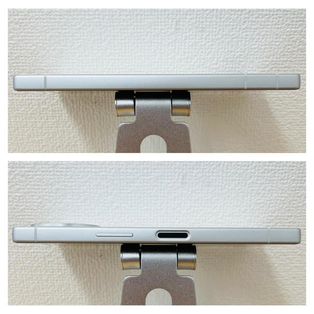 S قږgp AQUOS R9 SH-51E docomo SIMt[ {  Ɠd/AV 