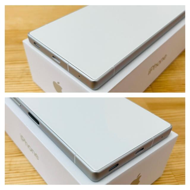 S قږgp AQUOS R9 SH-51E docomo SIMt[ {  Ɠd/AV 