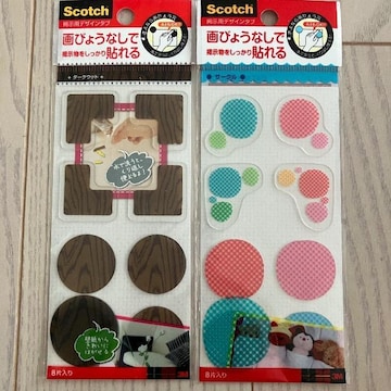 2 Scotch 3M т傤Ȃœ\8 т傤V[ 2