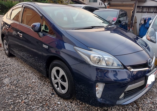 g^ vEXPHEV S / s 107,030 km /N: 2N  /oCN