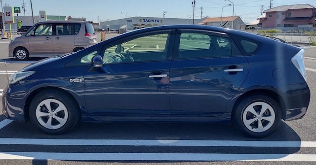 g^ vEXPHEV S / s 107,030 km /N: 2N  /oCN