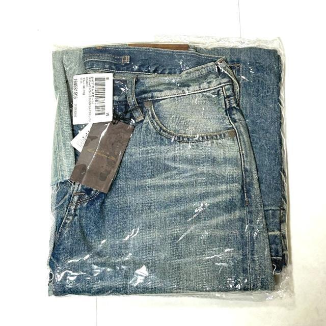 Vi goa 13.25ozZBb`DENIM CNOXJ[g F  uh 