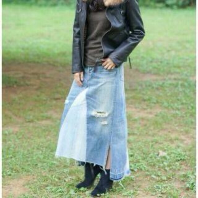 Vi goa 13.25ozZBb`DENIM CNOXJ[g F  uh 