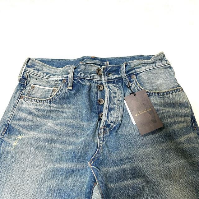 Vi goa 13.25ozZBb`DENIM CNOXJ[g F  uh 