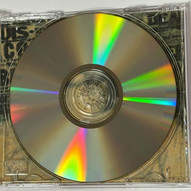 MORRISSEY / SOUTHPAW GRAMMAR  CD/DVD/rfI 