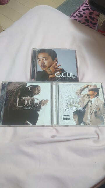 MyHIPHOPCD܂Ƃߔ  CD/DVD/rfI 