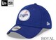 MLB~NEW ERA  Los Angeles Dodgers  CAP  T[XEhW[X@NunEXLbv