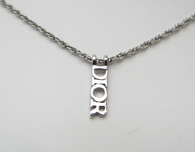 Christian Dior fBI[ DiorS lbNX `[J[ Vo[USEDyz   uh 