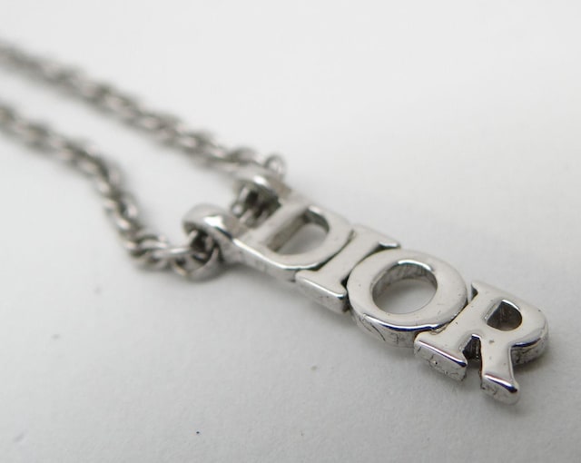 Christian Dior fBI[ DiorS lbNX `[J[ Vo[USEDyz  uh 
