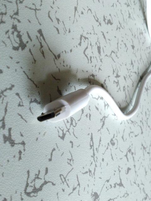micro[qΉUSB[dP[u