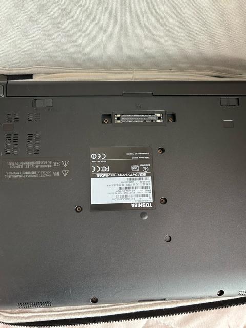 wwxSSD256GB 8GB m[gp\R  dynabook/Windows11 Pro 15.6C`  PC{/Ӌ@ 