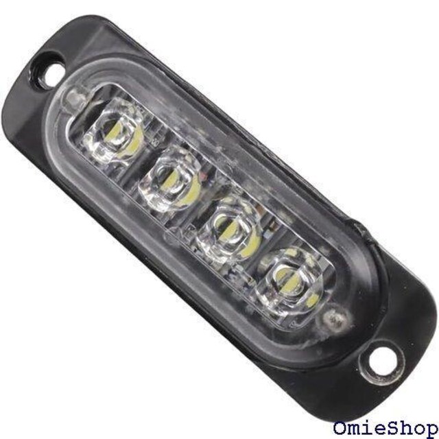 SZYUMO It[h SUV Ԃ̃{[g gbN ^]镁ՓI 12V LED ̎d̃Cg o[ 724  /oCN