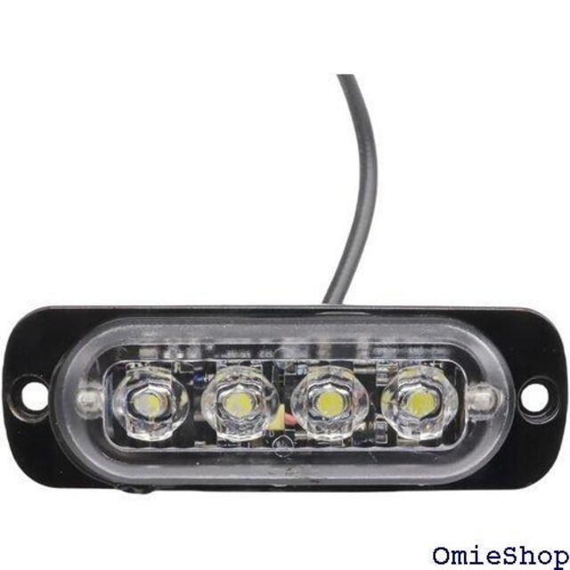 SZYUMO It[h SUV Ԃ̃{[g gbN ^]镁ՓI 12V LED ̎d̃Cg o[ 724  /oCN