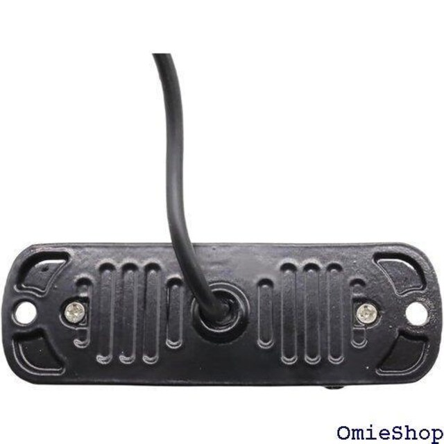 SZYUMO It[h SUV Ԃ̃{[g gbN ^]镁ՓI 12V LED ̎d̃Cg o[ 724  /oCN