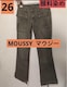 MOUSSY }EW[@痿߁@W[Y@fj F