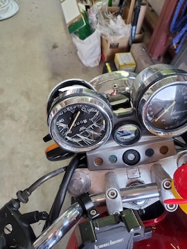 CB400SF[^[WN