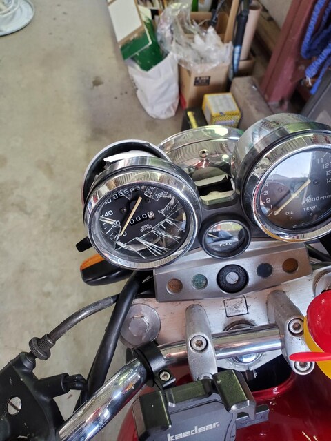 CB400SF[^[WN