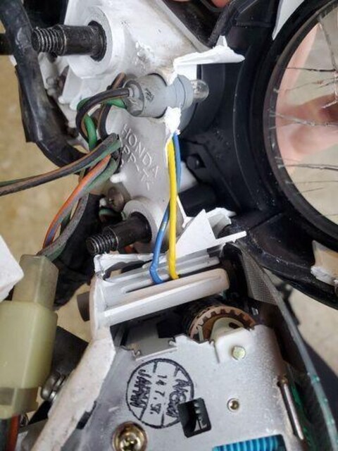 CB400SF[^[WN