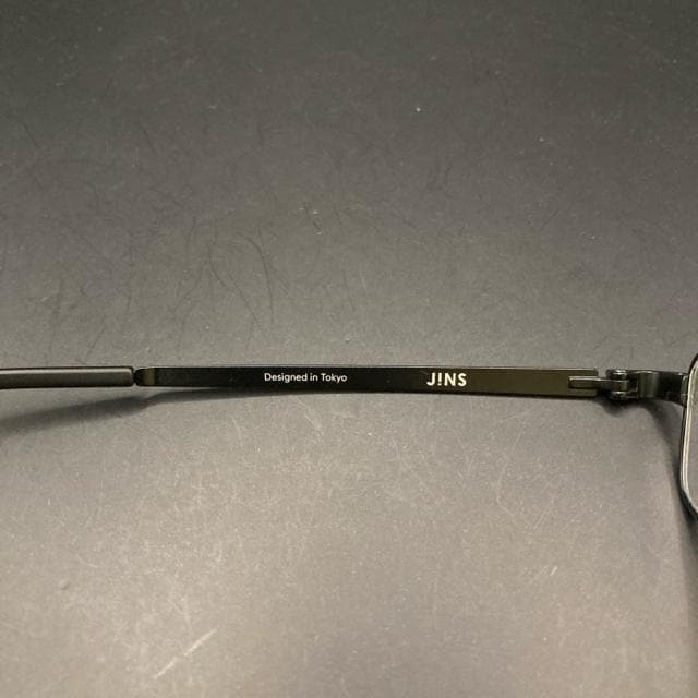  JINS WY Kl ዾ MMF-16A-175UM  t@bV 