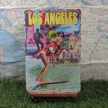 ViyuLŔzSurfing^T[tB@Los Angeles
