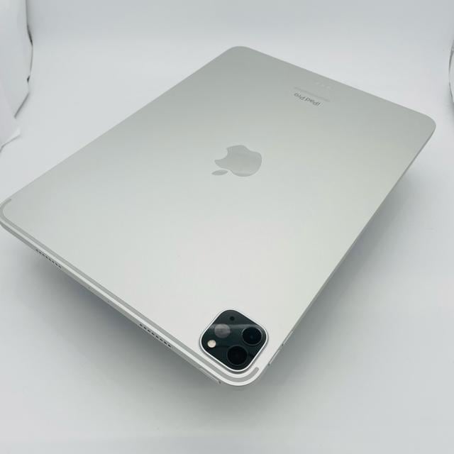 S 90% iPad Pro 4 11C` 128GB Wi-Fi  PC{/Ӌ@ 