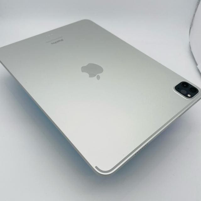 S 90% iPad Pro 4 11C` 128GB Wi-Fi  PC{/Ӌ@ 