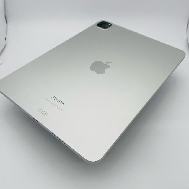 S 90% iPad Pro 4 11C` 128GB Wi-Fi  PC{/Ӌ@ 