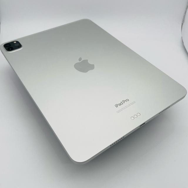 S 90% iPad Pro 4 11C` 128GB Wi-Fi  PC{/Ӌ@ 