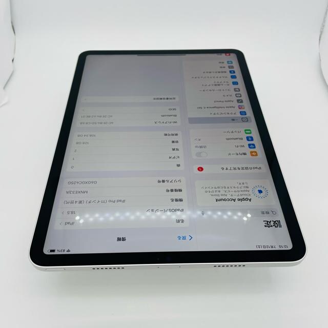 S 90% iPad Pro 4 11C` 128GB Wi-Fi  PC{/Ӌ@ 