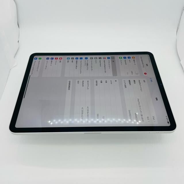 S 90% iPad Pro 4 11C` 128GB Wi-Fi  PC{/Ӌ@ 