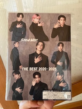 THE BEST 2020 | 2025