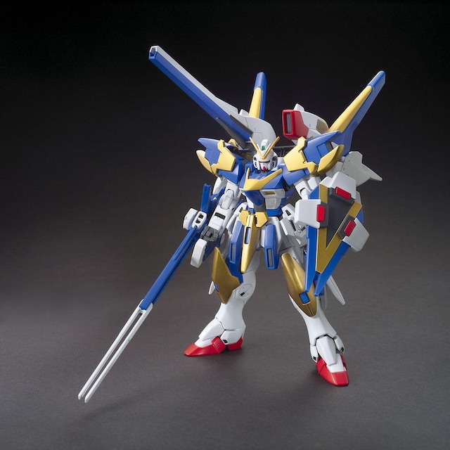 HGUC 1/144 V2ATgoX^[K_  zr[ 