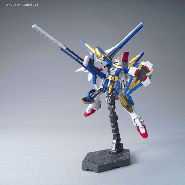 HGUC 1/144 V2ATgoX^[K_  zr[ 